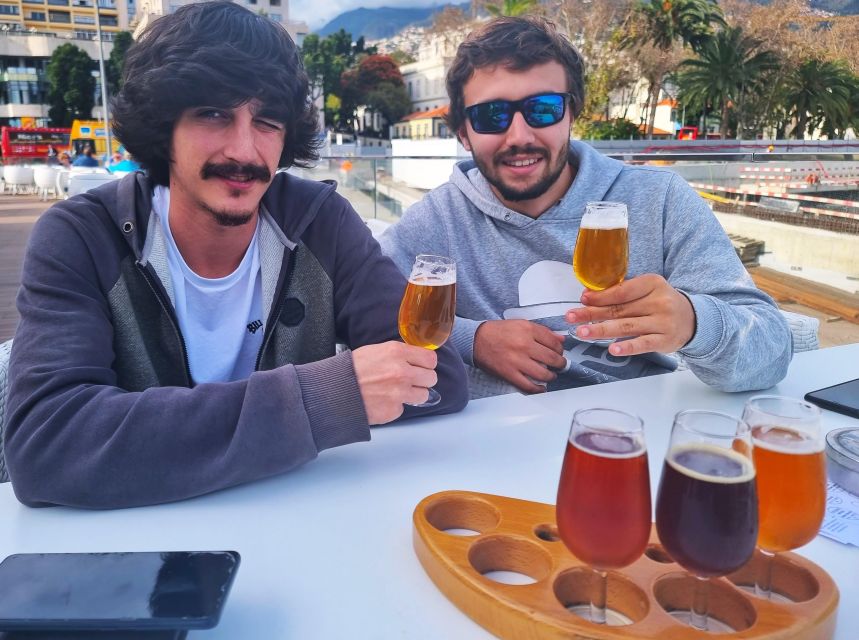 Madeira: Craft Beer Tour - Should you book the Madeira Craft Beer Tour?