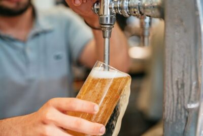 Food & Wine Tour with 10 Tapas & 4 Drinks Included