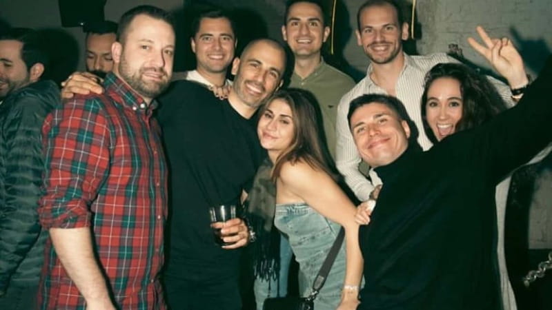 Madrid: Pub Crawl | Free shot & Free Club entry - Key things to know before you book