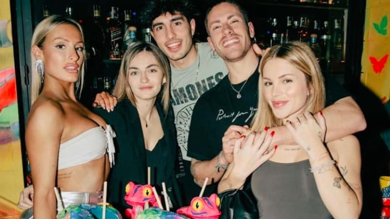 Madrid: Pub Crawl | Free shot & Free Club entry - What the included drinks really mean