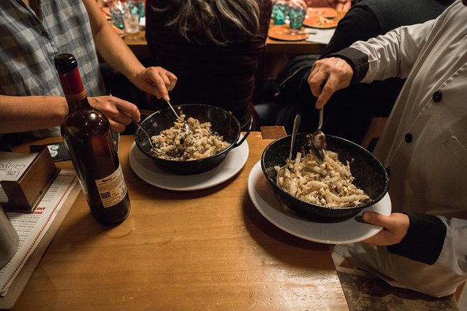 Madrid Tapas & Wine Tasting Walking Tour – Small Group Local Bars - The first bar: Castilian sherry and old-school atmosphere
