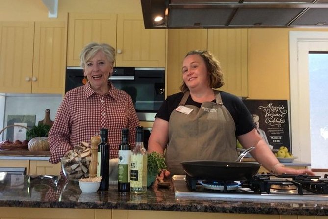 Maggie Beer Farm - Barossa Valley Regional Tour - Five reasons this Barossa day is worth considering
