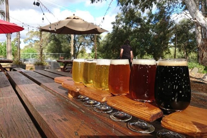 Maggie Beer Farm - Barossa Valley Regional Tour - Maggie Beer’s Farm Shop is the day’s food centerpiece