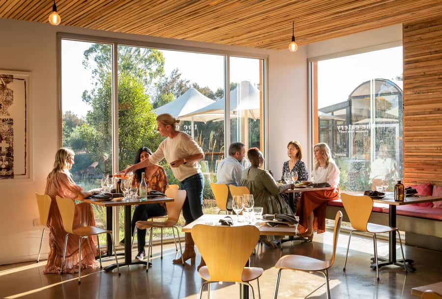 Maggie Beer's Farm: Cooking Demonstration with Lunch & Wine - Key things to know before you go