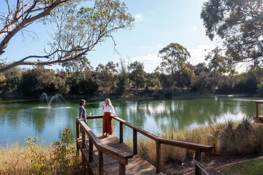 Maggie Beer's Farm: Cooking Demonstration with Lunch & Wine - Why this Maggie Beer experience works