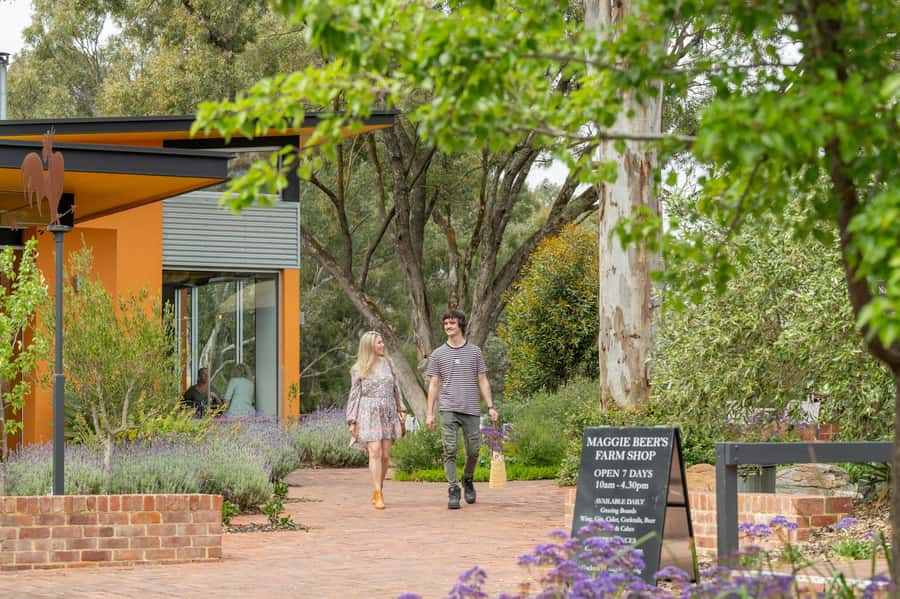 Maggie Beer's Farm: Cooking Demonstration with Lunch & Wine - Who should book this experience?