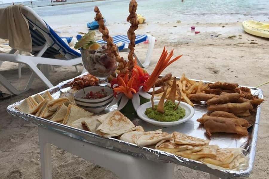 Mahahual: All-Inclusive Costa Maya Beach Break with Open Bar - Key points to know before you go