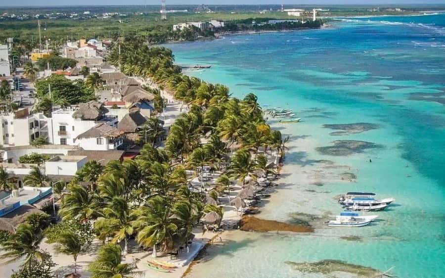 Mahahual: All-Inclusive Costa Maya Beach Break with Open Bar - Kayaks and snorkeling gear without extra charges