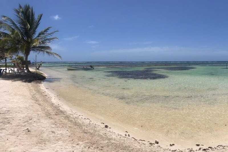 Mahahual: All-Inclusive Costa Maya Beach Break with Open Bar - Price, cancellation, and smart planning