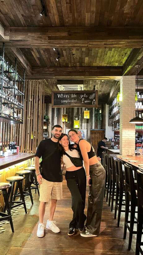 Makati Bar Crawl - Hidden Bar, Speakeasy and Pub - Four to five stops, each with a different mood