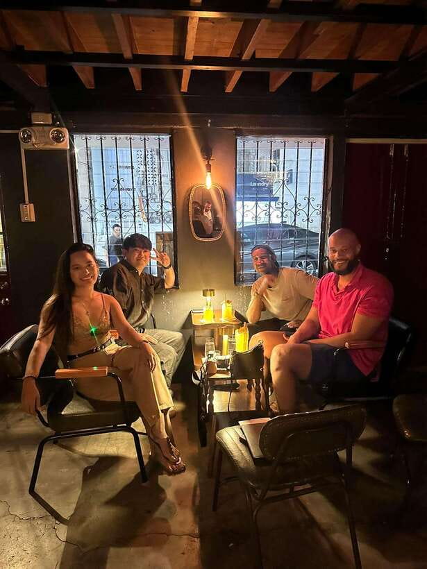 ⭐ Makati Bar Hopping and Pub Crawl Tour with Venus ⭐ - The Guide Makes the Difference