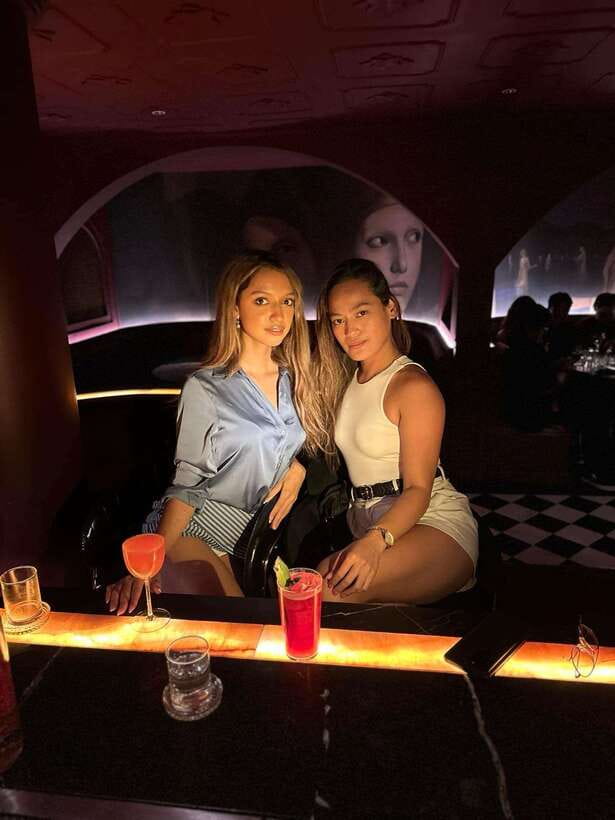 Makati Hidden Bars and Rooftop Bars with Venus - Key points to know before you book