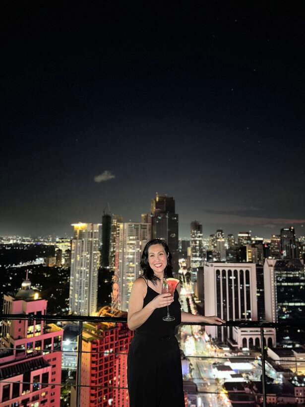 Makati Hidden Bars and Rooftop Bars with Venus - Should you book Makati Hidden Bars and Rooftop Bars?