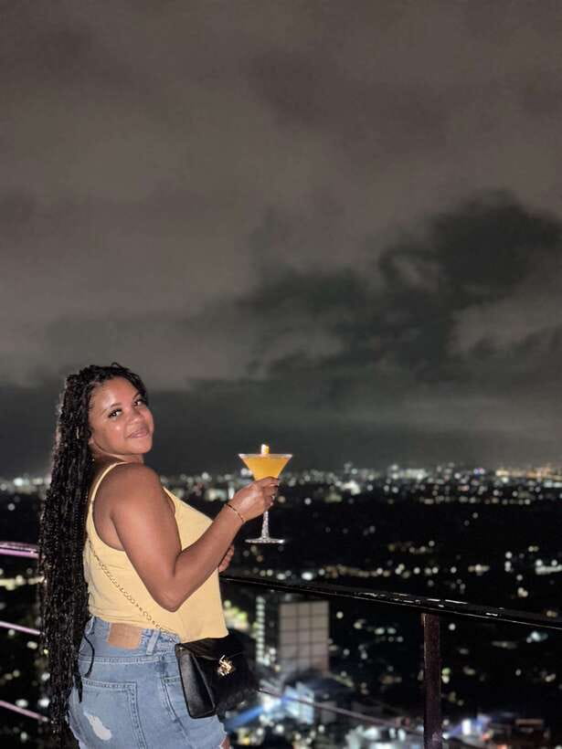 Makati Hidden Bars and Rooftop Bars with Venus - What $54 gets you
