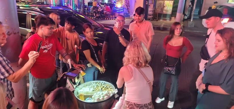 Makati Nightlife: VIP Access to Clubs, Rooftops & Go-Go Bars - Why this tour works for a first night in Makati