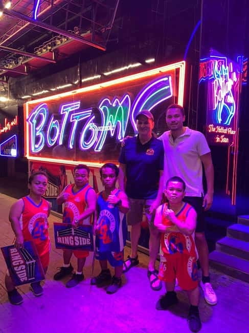 Makati Nightlife: VIP Access to Clubs, Rooftops & Go-Go Bars - Neon Nights and Royal: a loud finish