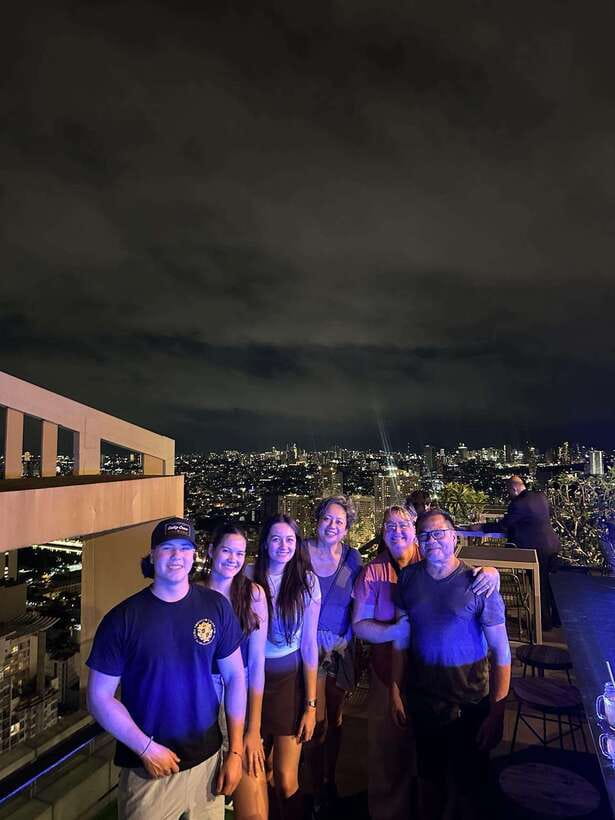 Makati Rooftop and Hidden Bars Experience - Who will enjoy this most