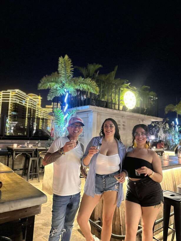 Makati Rooftop and Hidden Bars Experience - Stop three: live music, DJs, or a hidden-bar finish