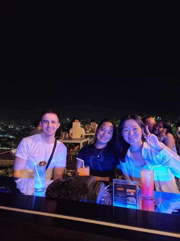 Makati Rooftop and Hidden Bars Experience - What the guide adds to a night in Makati