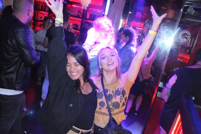 Malaga Nightlife Pub Crawl Tour with Drinks and Clubs Entry - Drinks, value, and what $19.35 really buys