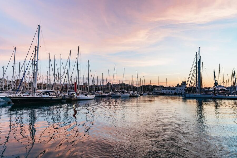 Mallorca: Midday or Sunset Sailing with Snacks and Open Bar - The Secret Stop: Swimming, Snorkeling, and Paddleboarding