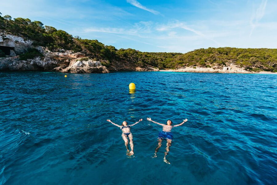 Mallorca: Midday or Sunset Sailing with Snacks and Open Bar - What the $82 Price Really Gets You