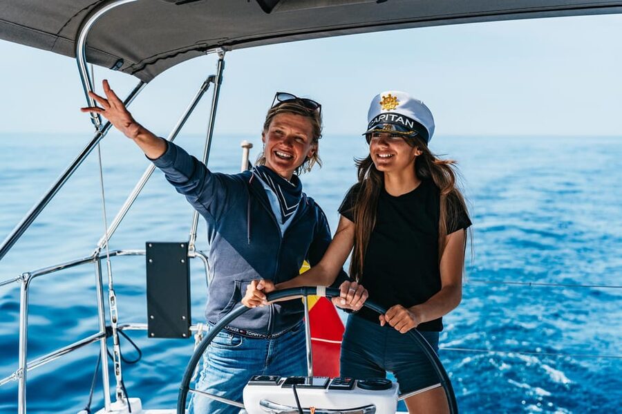 Mallorca: Midday or Sunset Sailing with Snacks and Open Bar - Should You Book Mallorca’s Sailing Cruise?