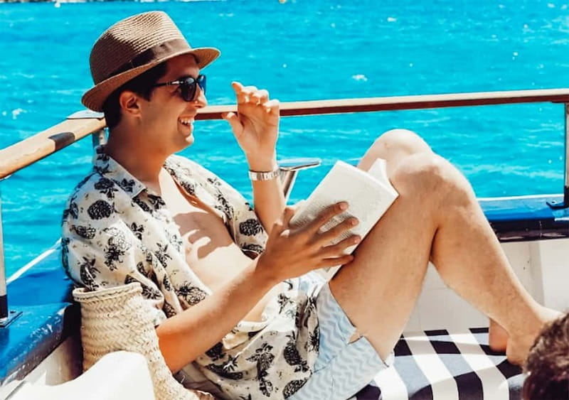 Mallorca: Palma Boat Tour & Snorkeling with Drink Included - Who will enjoy this Palma cruise?