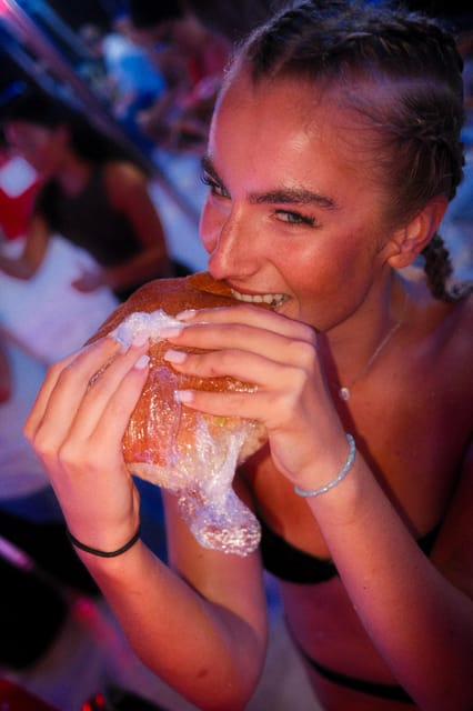 Malta: Boat Party to Blue Lagoon and Comino with Open Bar - What kind of evening is this?