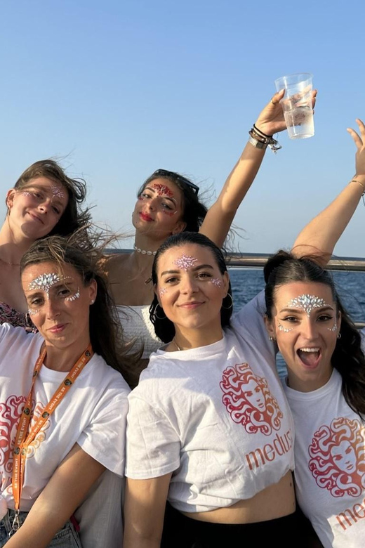Malta: Boat Party to Blue Lagoon and Comino with Open Bar - Booking tips for a smoother night