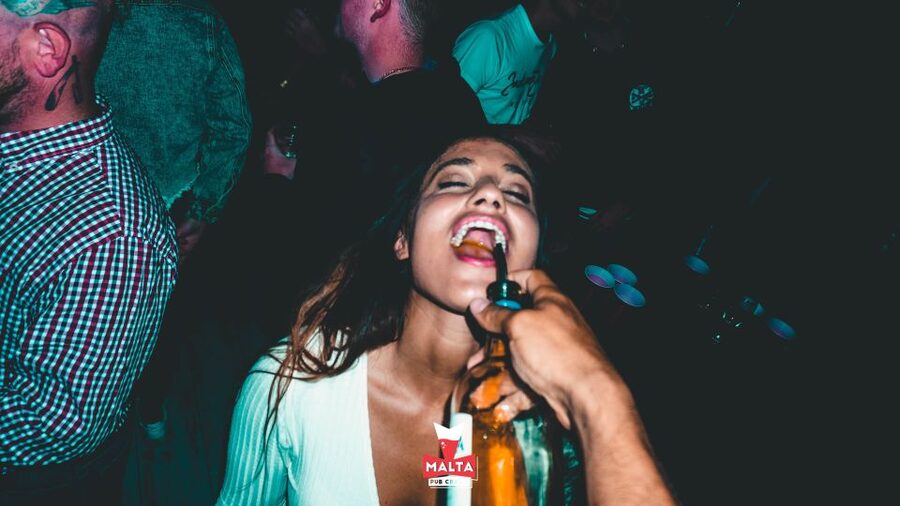 Malta: Pub Crawl of Paceville and St Julian's with Drinks - Who will enjoy this Paceville night