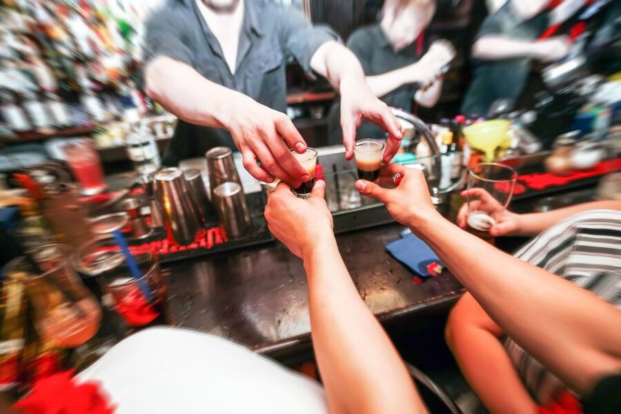 Malta: Pub Crawl of Paceville and St Julian's with Drinks - Should you book this pub crawl?