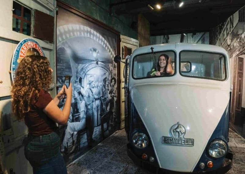 Malta: The Brewery Experience & Beer Tasting with Transfers - How to make the most of the three hours