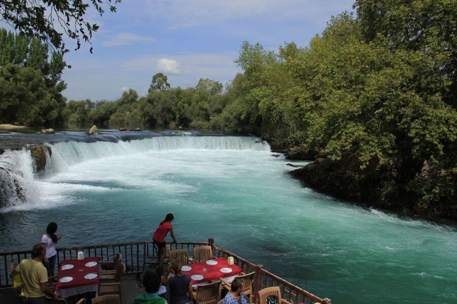 Manavgat Cruise & Grand Bazaar w/Lunch and Unlimited Drinks - Who will enjoy this Manavgat day trip?