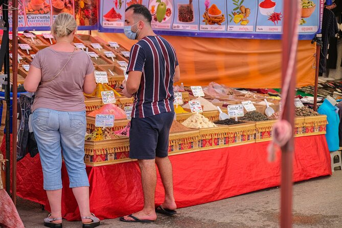 Manavgat River Cruise, Waterfalls and Market Tour from Belek - Who should book this Manavgat day trip?