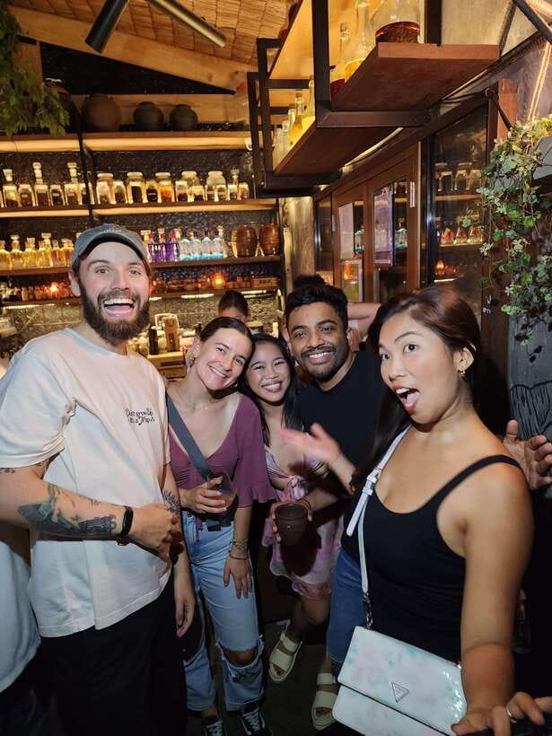 Manila Ultimate Nightlife Pub Crawl - What the guide adds to an ordinary night out
