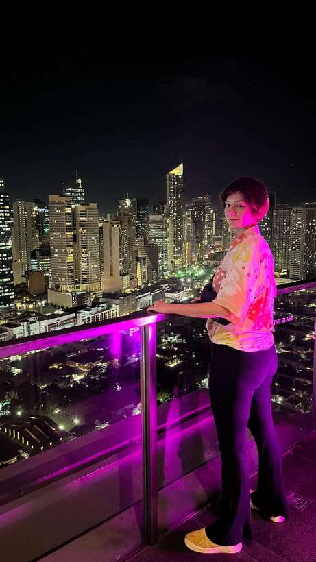 Manila Ultimate Nightlife Pub Crawl - Poblacion, where Manila nightlife changes from block to block