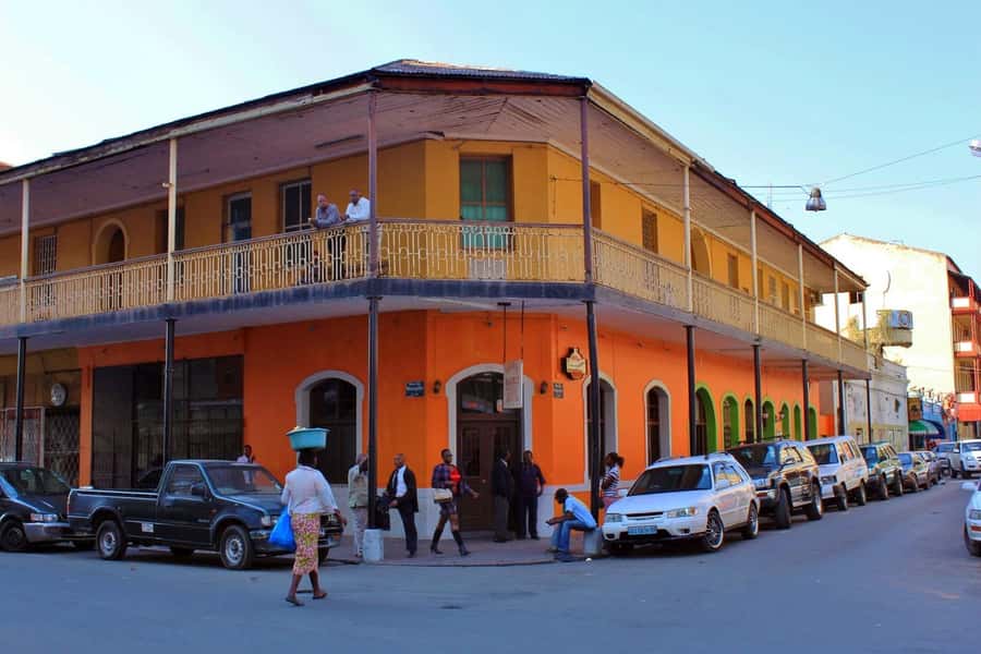 Maputo: Highlights Tour with Local Beer Tasting - Key points to know before booking