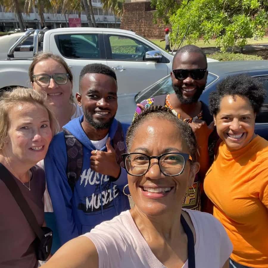 Maputo: Highlights Tour with Local Beer Tasting - Is three hours enough?