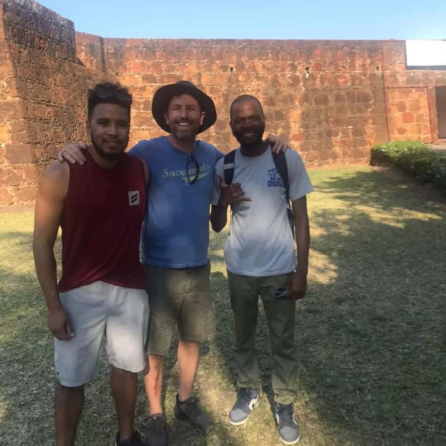 Maputo: Highlights Tour with Local Beer Tasting - The $58 price and what it covers