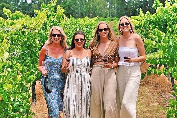 Margaret River Beer & Wine Adventure (departs Dunsborough/Busselton) - Why the $132.69 price can make sense