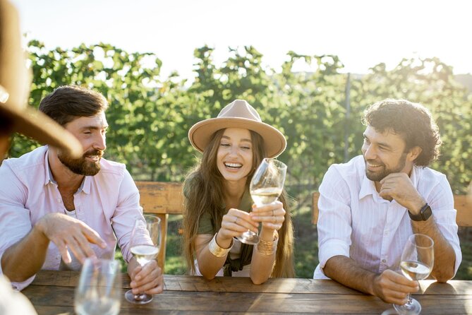 Margaret River Wine, Brewery & Distillery Tour with Lunch - Chocolate gives the day a welcome change