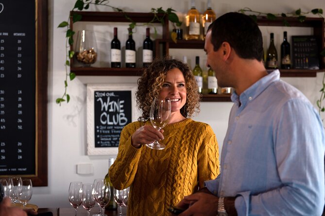 Margaret River Wine, Brewery & Distillery Tour with Lunch - Is $129 good value?