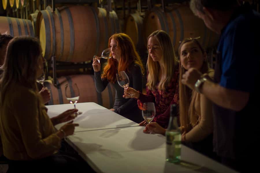 Margaret River: Winery Tour with Lunch and Brewery Visit - Key points at a glance