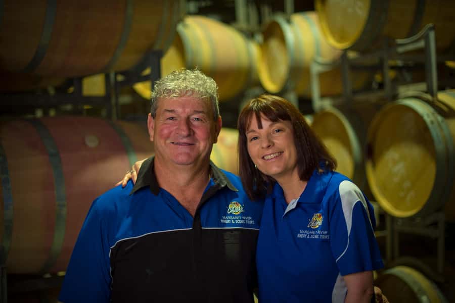 Margaret River: Winery Tour with Lunch and Brewery Visit - What the 450-minute Margaret River day feels like