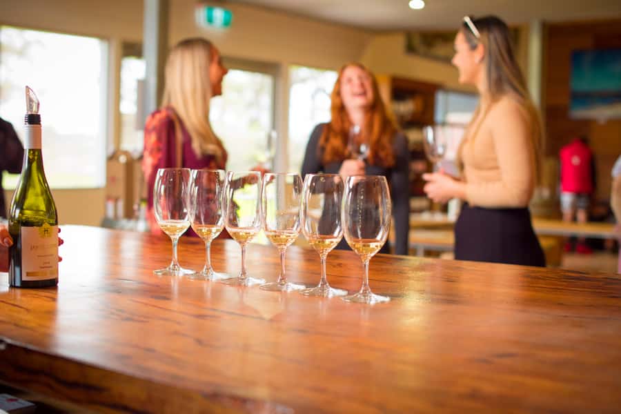 Margaret River: Winery Tour with Lunch and Brewery Visit - My final take on the Cheers wine tour