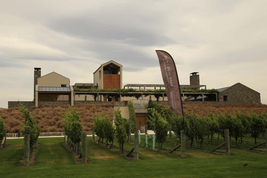 Marlborough: Hop-On Hop-Off Wine, Brewery, and Wonders Tour - Why this tour works so well in Marlborough