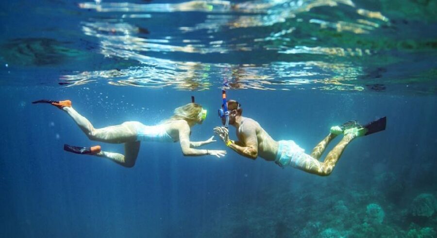 Maui: Kaanapali Beach 4-hour Snorkel w/ BBQ Lunch & Open Bar - What to bring and how to prepare