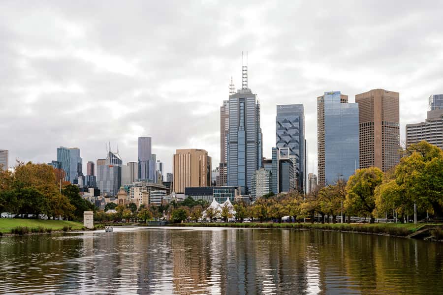 Melbourne: 2-Hour Bottomless Brunch Cruise - Practical advice before you book