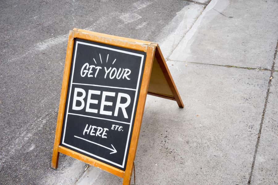 Melbourne Beer Tour – Hidden Bars & Local Brews - The guide makes the difference
